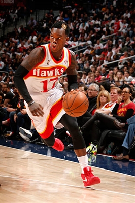 Dennis Schroder Poster 3443500