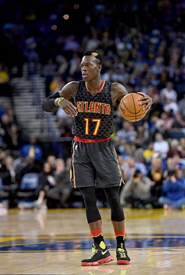Dennis Schroder Poster 3443506