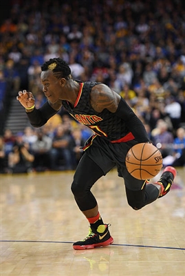 Dennis Schroder Poster 3443508