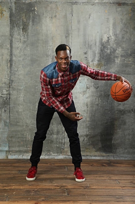 Dennis Schroder Poster 3443510