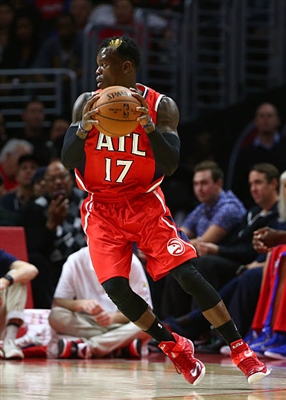 Dennis Schroder Poster 3443513