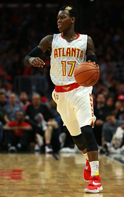 Dennis Schroder Poster 3443514