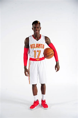Dennis Schroder Poster 3443515