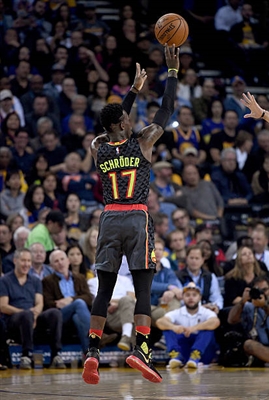 Dennis Schroder Poster 3443516