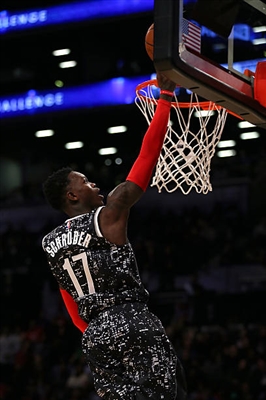 Dennis Schroder Poster 3443523