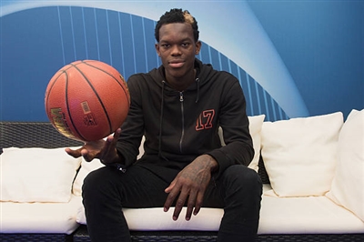 Dennis Schroder Poster 3443530
