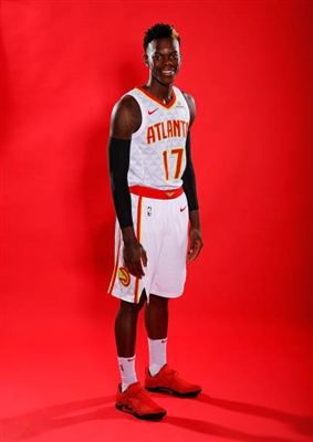 Dennis Schroder Poster 3443534