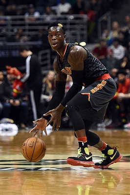 Dennis Schroder Poster 3443538