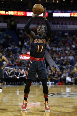 Dennis Schroder Poster 3443539