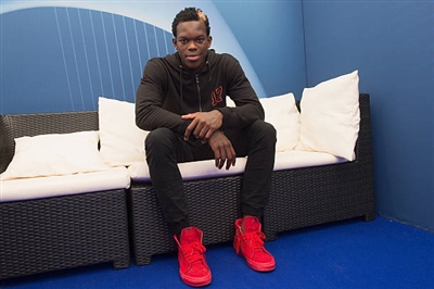 Dennis Schroder Poster 3443541