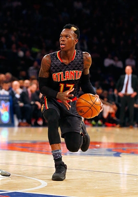 Dennis Schroder Poster 3443542