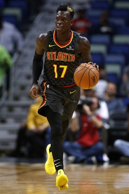 Dennis Schroder Poster 3443543