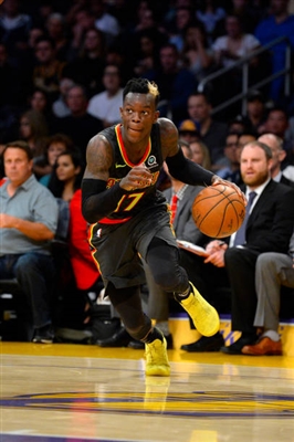 Dennis Schroder Poster 3443544
