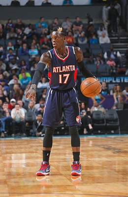 Dennis Schroder Poster 3443545