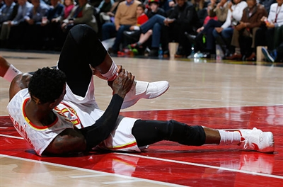Dennis Schroder Poster 3443546