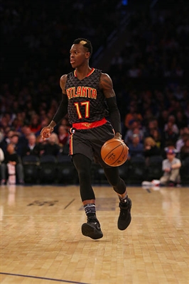 Dennis Schroder Poster 3443548