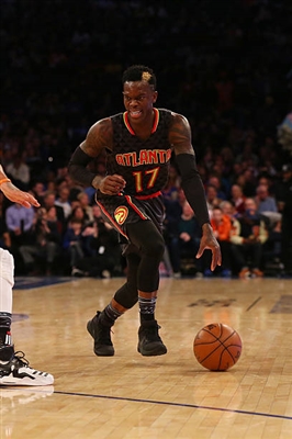 Dennis Schroder Poster 3443552