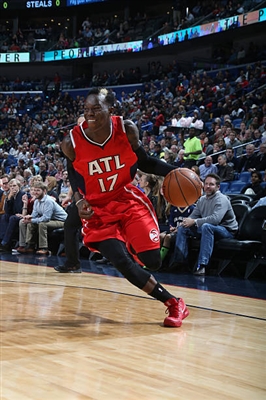 Dennis Schroder Poster 3443554
