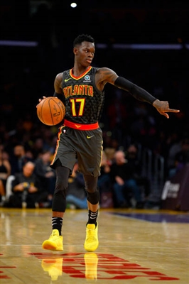 Dennis Schroder Poster 3443556
