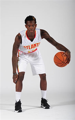 Dennis Schroder Poster 3443557