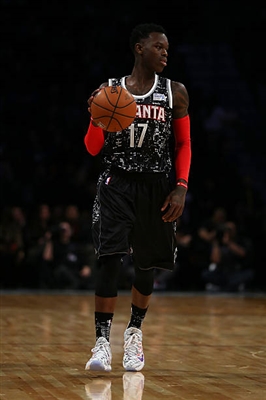 Dennis Schroder Poster 3443558
