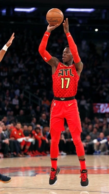 Dennis Schroder Poster 3443559