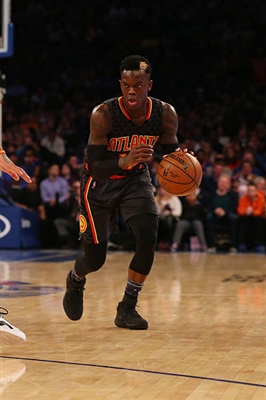 Dennis Schroder Poster 3443560