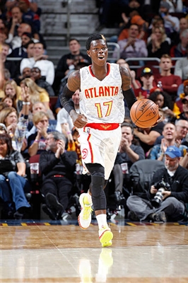 Dennis Schroder Poster 3443567