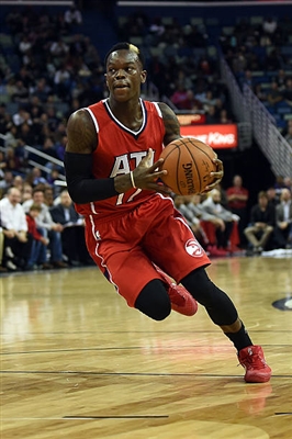 Dennis Schroder Poster 3443569