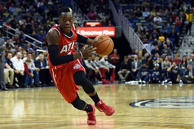 Dennis Schroder Poster 3443572