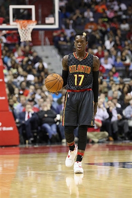 Dennis Schroder Poster 3443575