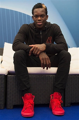Dennis Schroder Poster 3443578