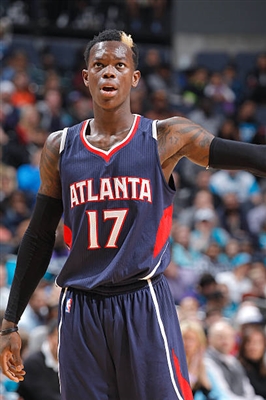Dennis Schroder Poster 3443579