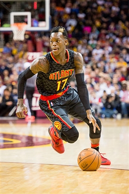 Dennis Schroder Poster 3443581