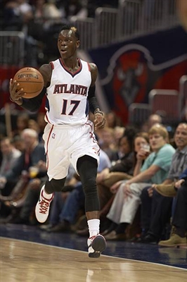 Dennis Schroder Poster 3443584