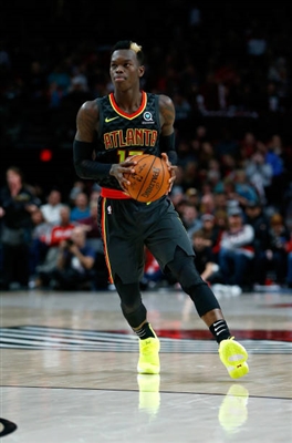Dennis Schroder Poster 3443587