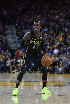 Dennis Schroder Poster 3443589