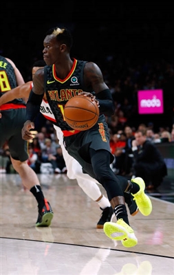 Dennis Schroder Poster 3443591