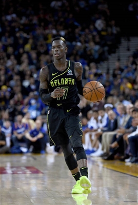 Dennis Schroder Poster 3443592
