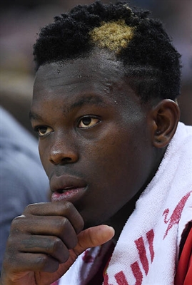 Dennis Schroder Poster 3443597