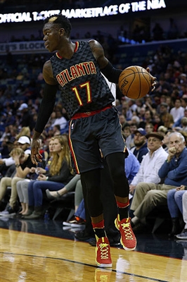 Dennis Schroder Poster 3443598