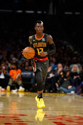 Dennis Schroder Poster 3443599