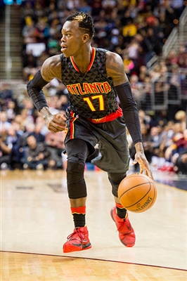Dennis Schroder Poster 3443601