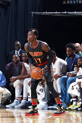 Dennis Schroder Poster 3443607