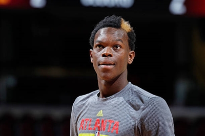 Dennis Schroder Poster 3443614
