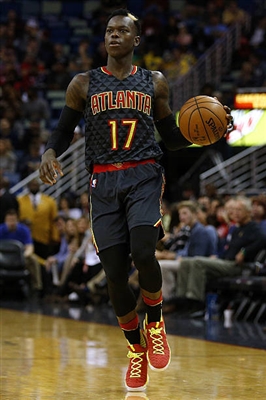 Dennis Schroder Poster 3443622