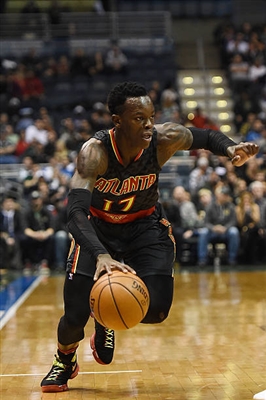 Dennis Schroder Poster 3443631