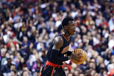 Dennis Schroder Poster 3443635