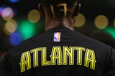 Dennis Schroder Poster 3443636