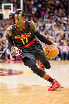 Dennis Schroder Poster 3443644